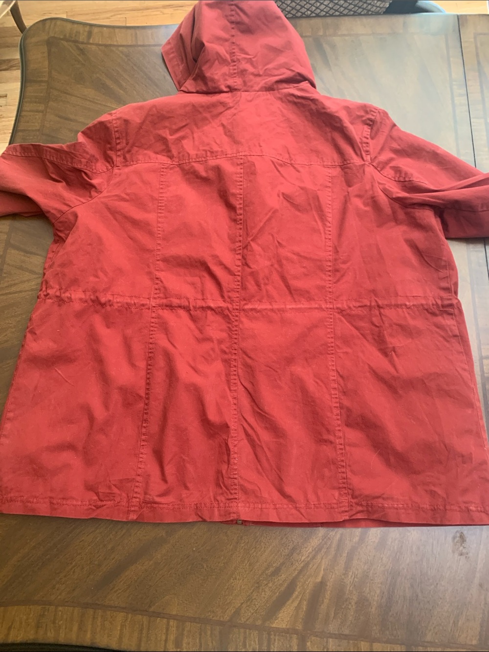 Jacket - Picture 8 of 14